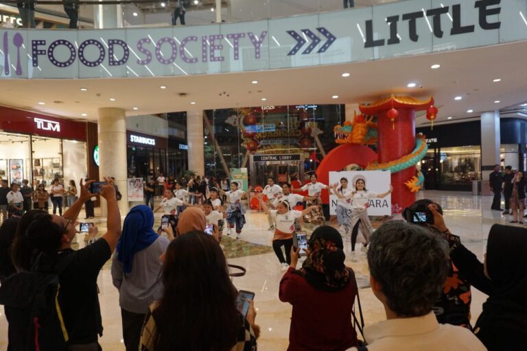 Nusantara Fair 2024 Ajang Pesta Budaya Tak Terlupakan