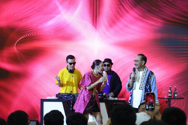 Penghargaan OIKN untuk Donator Pameran Tandai Penutupan Nusantara Fair