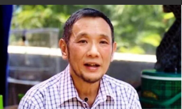 Banyak Duit Jangan Sombong, Gak Banyak Duit Jangan Bohong, Gak Punya Duit Jangan Nyolong