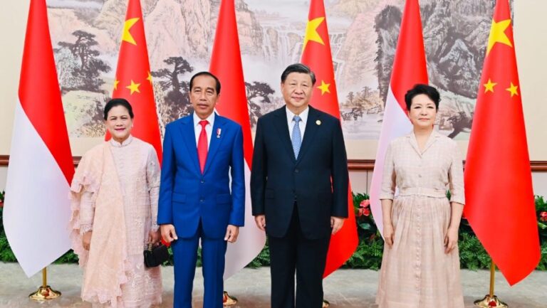 Bikin Geleng Kepala, Utang Indonesia ke China Tembus Rp 328 Triliun