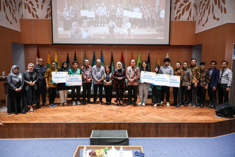 Otorita IKN-Kemsetneg Gelar ‘Setneg Mantul Goes To Campus Unmul’ Sambut Indonesia Emas