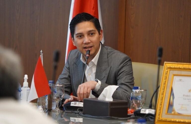 Siapa Calon Menteri dari Kaltim?