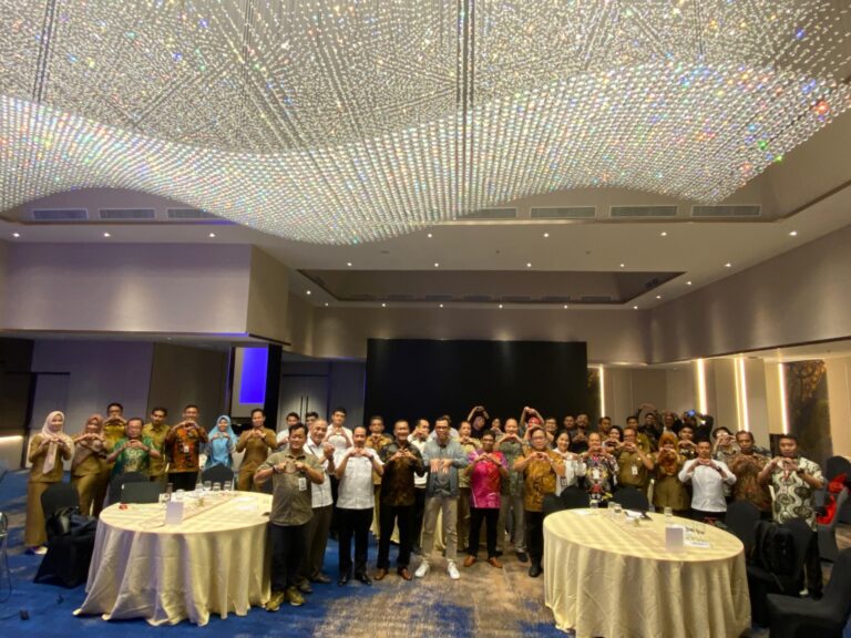 Pembangunan Manusia Upaya Tanggulangi Kemiskinan