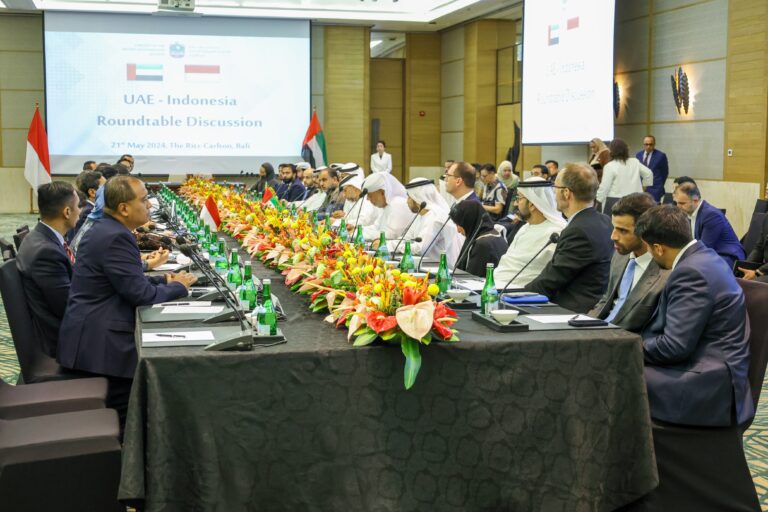 Energi Terbarukan 200 MW Bakal Dikembangkan di IKN