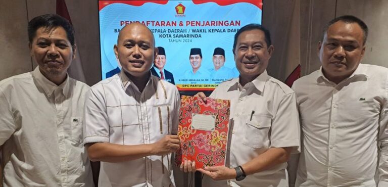 Ngotot Berebut Kursi Wawali