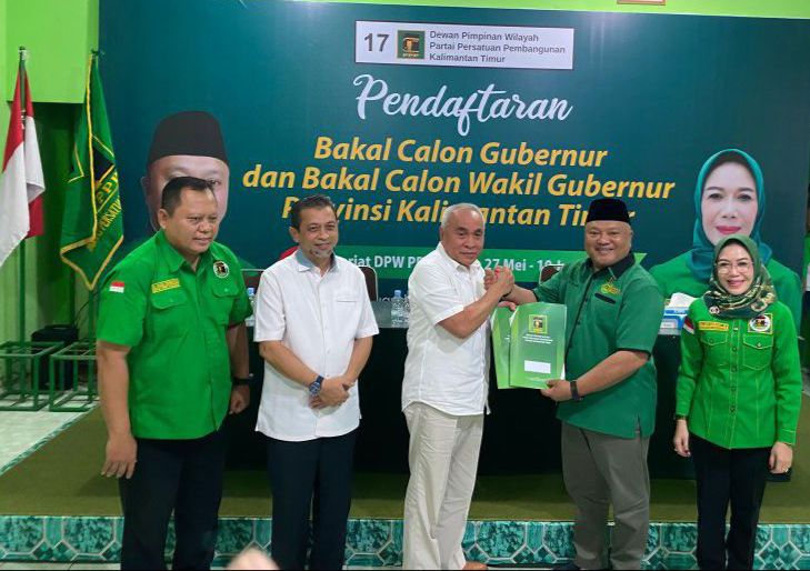 Tinggal HARUM yang Jomblo