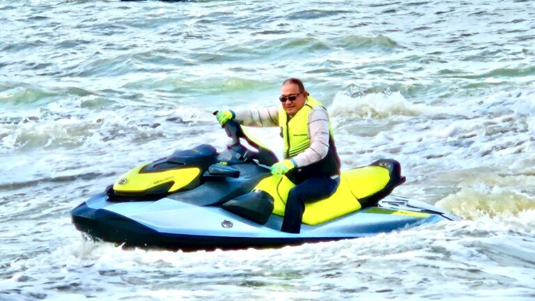 Kotabaru Gunungnya Bamega