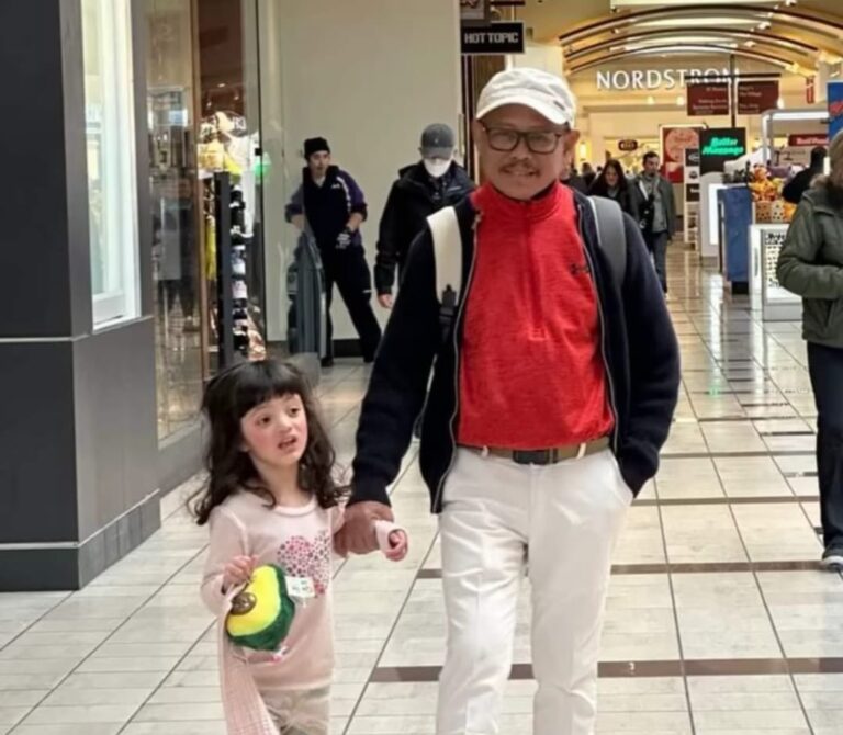 Syam Bachri Meninggal di Amerika