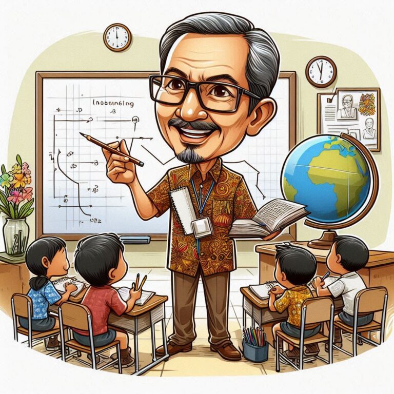 Ketika Janji Jadi Puisi