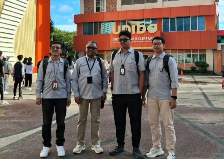 Akreditasi LAMEMBA untuk IKN