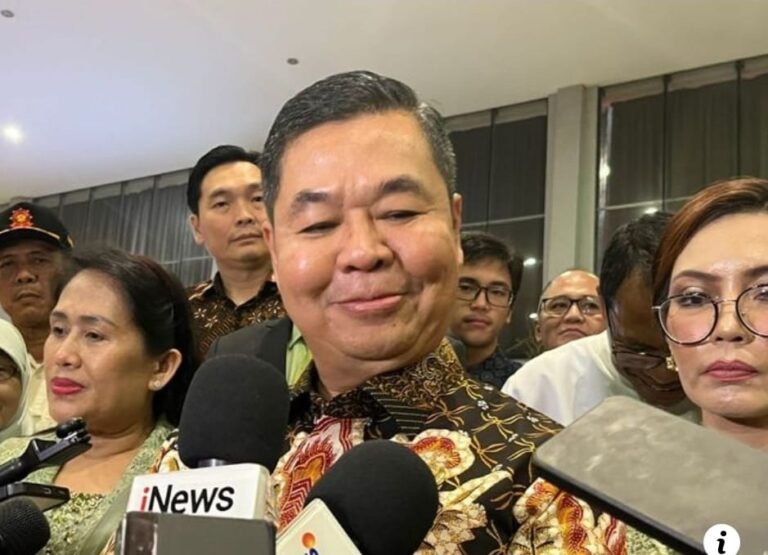 He, Boleh Poligami di Jakarta