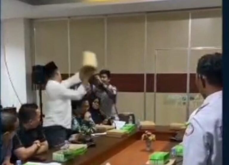 Upah Buruh Subkontraktor Belum Dibayar, Anhar Sebut Teras Samarinda Tidak Membawa Berkah