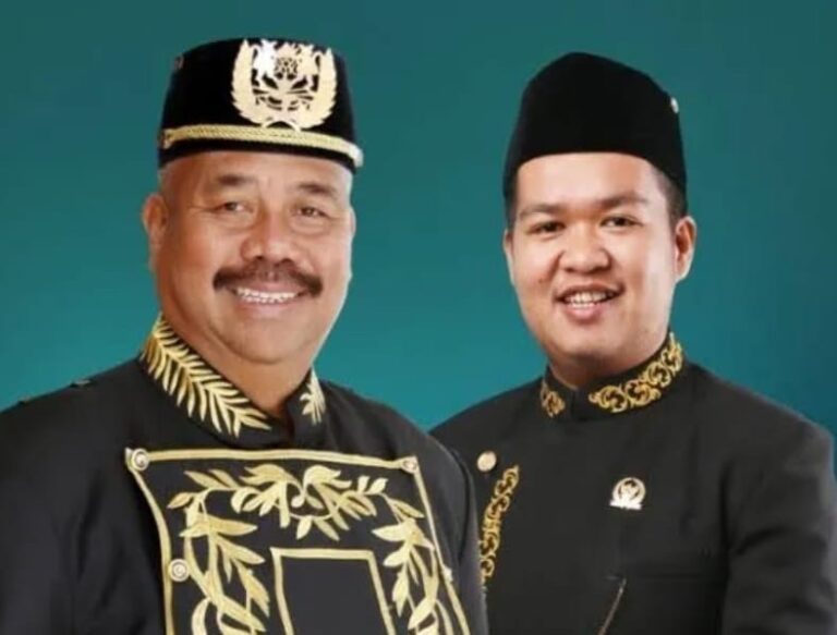 Siapa Pengganti Edi di Kukar?