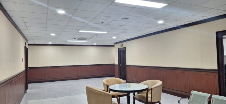 PT Payung Dinamo Sakti Menang Lelang Renovasi Gedung DPRD Kaltim Tanpa Persaingan
