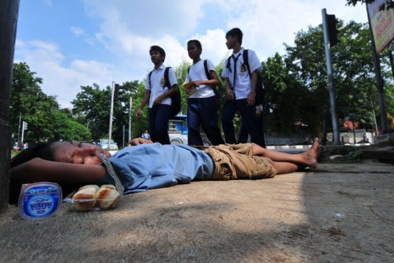 Setiap Tahun di Tenggarong 250 Siswa Putus ke Jenjang SLTA