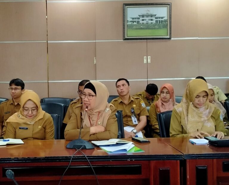 Mungkin Karena Provinsi Tidak Punya Poktan