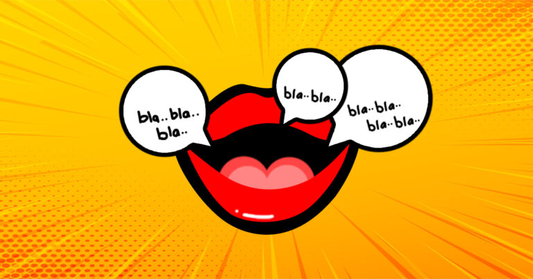 Tebe, Gerakan dan Nyinyir?