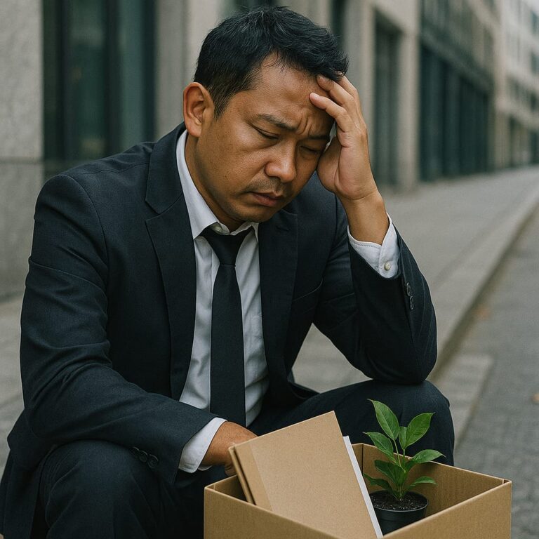 Catatan Hati Di Era Berantakan