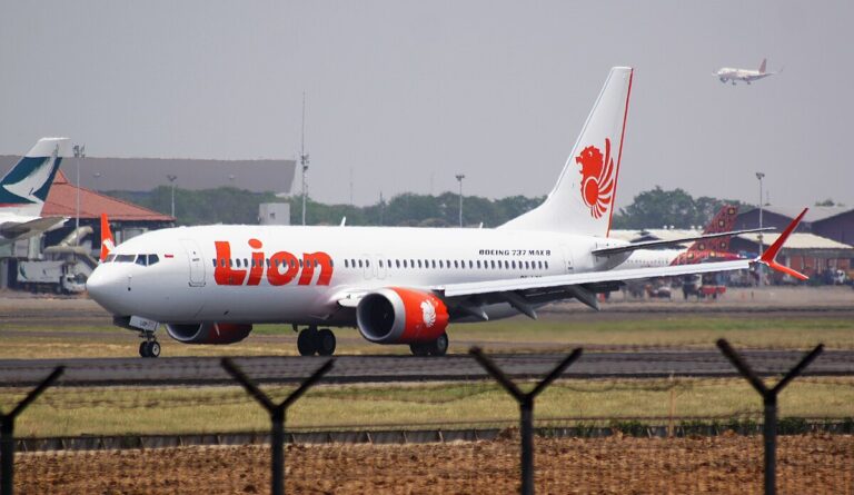 Ini Aturan Baru Lion Air terkait Bagasi Penumpang