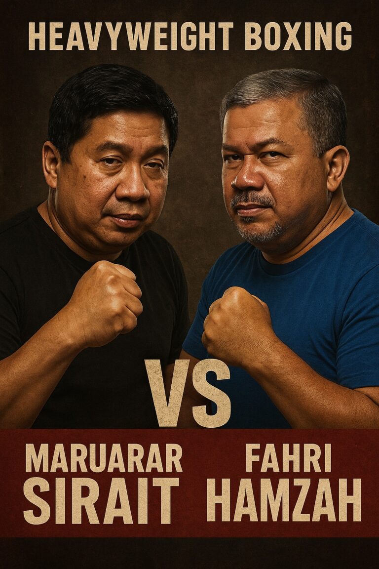 Duel Seru, Ara vs Fahri, Siapa Juara Rumah Rakyat?